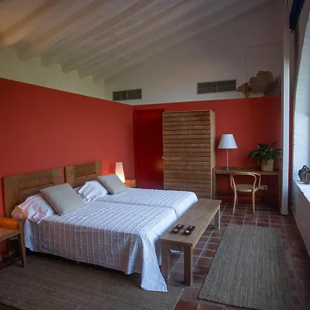 Hotel Canaleta Heras