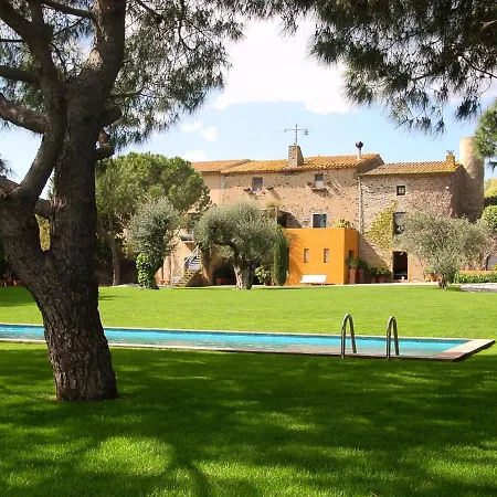 Hotel Canaleta Heras Espolla