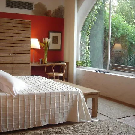 Hotel Canaleta Heras Espolla