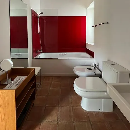 Canaleta Heras Hotel Espolla