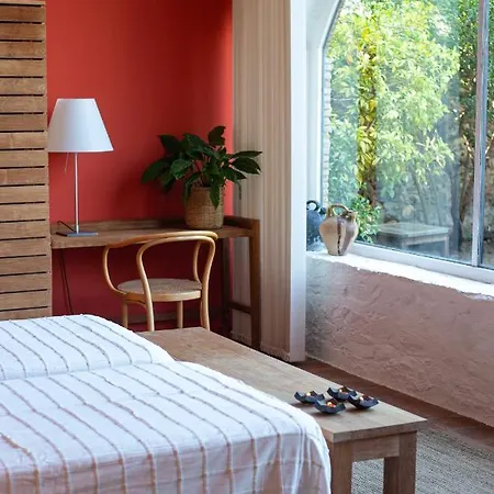 Hotel Canaleta Heras