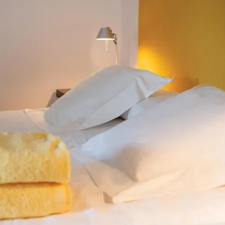 Hotel Canaleta Heras Espolla