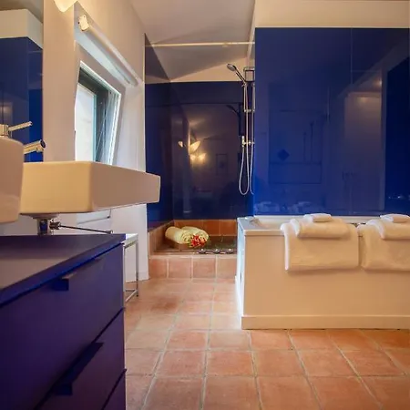 Hotel Canaleta Heras