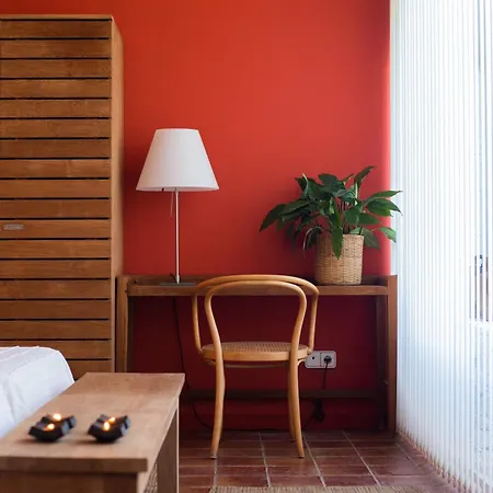 Hotel Canaleta Heras Espolla
