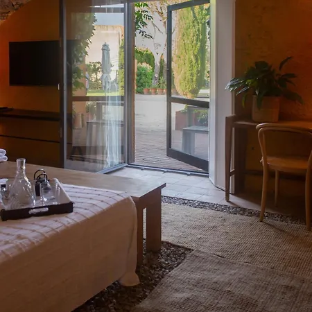 Canaleta Heras Hotel 2*