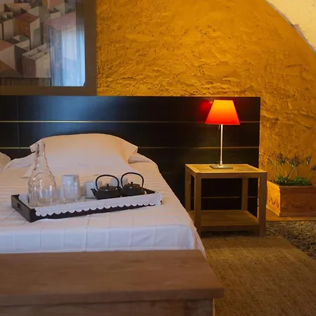 Hotel Canaleta Heras Espolla
