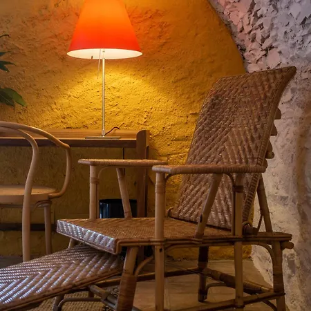 Hotel Canaleta Heras Espolla