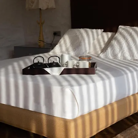 Canaleta Heras Hotel