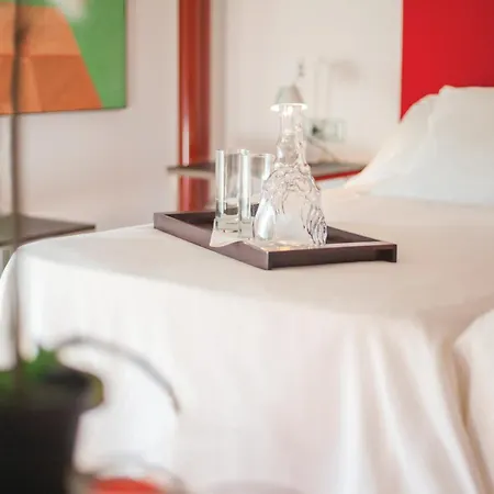 Canaleta Heras Hotel Espolla